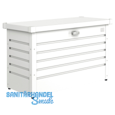 BIOHORT Gartenbox FreizeitBox 100 weiß BIOHORT Gartenbox FreizeitBox 100 weiß