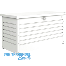 BIOHORT Gartenbox FreizeitBox 130 wei�