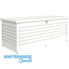 BIOHORT Gartenbox FreizeitBox 180 wei�