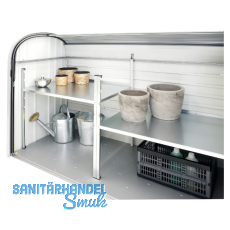 BIOHORT StoreMax Zwischenboden für 190 BIOHORT StoreMax Zwischenboden für 190