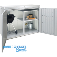 BIOHORT Zwischenboden 200