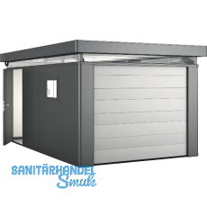 BIOHORT Zusatztür dunkelgrau-metallic BIOHORT Zusatztür dunkelgrau-metallic