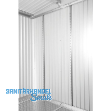 BIOHORT Regalsteher 1850 mm AvantGarde, HighLine