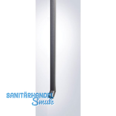 BIOHORT Regenfallrohr-Set AvantGarde dunkelgrau-metallic