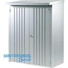 BIOHORT Türpaket zu WoodStock 230 dunkelgrau-metallic BIOHORT Türpaket zu WoodStock 230 dunkelgrau-metallic