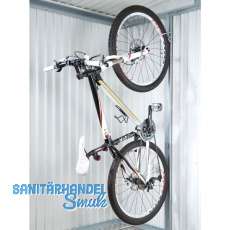 BIOHORT BikeMax 6-fach verstellbar 2 Stück BIOHORT BikeMax 6-fach verstellbar 2 Stück