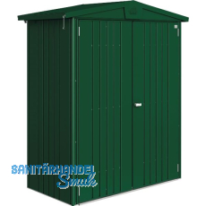 BIOHORT Ger�tehaus Europa 1 dunkelgr�n