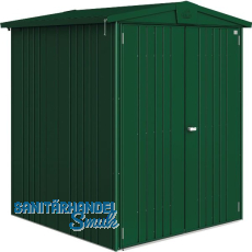 BIOHORT Ger�tehaus Europa 2 dunkelgr�n
