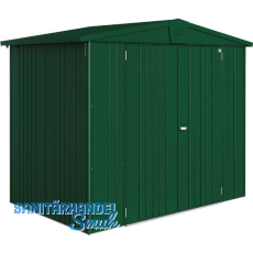 BIOHORT Gerätehaus Europa 3 dunkelgrün BIOHORT Gerätehaus Europa 3 dunkelgrün