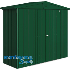 BIOHORT Ger�tehaus Europa 2A dunkelgr�n