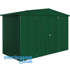 BIOHORT Ger�tehaus Europa 4A dunkelgr�n