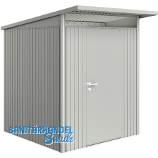 BIOHORT Ger�tehaus AvantGarde A1 silber-metallic