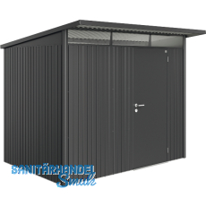 BIOHORT Ger�tehaus AvantGarde A5 dunkelgrau-metallic