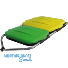 MASTA Müllsackständer Wandfix doppel MASTA Müllsackständer Wandfix doppel