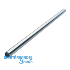 D�RNER + HELMER Achsrohr 20 x 800 mm Stahl verzinkt