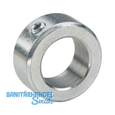 D�RNER + HELMER Stellring 20,2 mm mit Innensechskant und Madenschraube