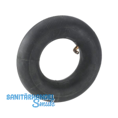 DÖRNER + HELMER Ersatzschlauch für luftbereiftes Rad 260 mm DÖRNER + HELMER Ersatzschlauch für luftbereiftes Rad 260 mm