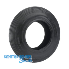 DÖRNER + HELMER Ersatzmantel 400 mm Rillenprofil DÖRNER + HELMER Ersatzmantel 400 mm Rillenprofil