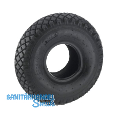 DÖRNER + HELMER Ersatzmantel 260 mm Blockprofil DÖRNER + HELMER Ersatzmantel 260 mm Blockprofil