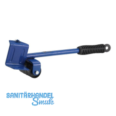 DÖRNER + HELMER Transportlifter mit Kunststoffräder, Tragkraft 150 kg DÖRNER + HELMER Transportlifter mit Kunststoffräder, Tragkraft 150 kg