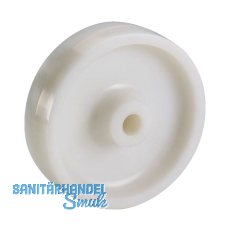 DÖRNER + HELMER Rad Polyamid 100 mm 200 kg Nabe 40 mm DÖRNER + HELMER Rad Polyamid 100 mm 200 kg Nabe 40 mm