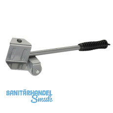 DÖRNER + HELMER Transportlifter Lifter Soft mit PU-Räder, Tragkraft 150 kg DÖRNER + HELMER Transportlifter Lifter Soft mit PU-Räder, Tragkraft 150 kg