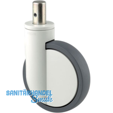 TENTE Lenkrolle Integral 2040 UAX 200 mm 150 kg TENTE Lenkrolle Integral 2040 UAX 200 mm 150 kg