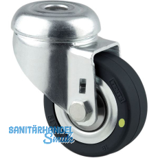 TENTE Lenkrolle Agila 2470 DYK 50 mm 40 kg