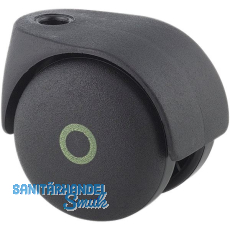 TENTE Lenkrolle AA20 YOI 50 mm 40 kg