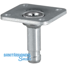 TENTE Plattenbefestigung P41 65 x 65 mm TENTE Plattenbefestigung P41 65 x 65 mm