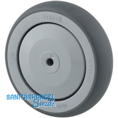 TENTE Rad Supratech PJP 75 mm 75 kg TENTE Rad Supratech PJP 75 mm 75 kg