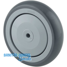 TENTE Rad Maxtech Achsloch 100 mm 150 kg