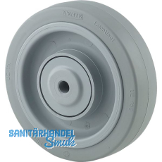 TENTE Rad Elastech UFX 200 mm 400 kg TENTE Rad Elastech UFX 200 mm 400 kg