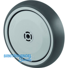 TENTE Rad Supratech PJP 125 mm 100 kg TENTE Rad Supratech PJP 125 mm 100 kg