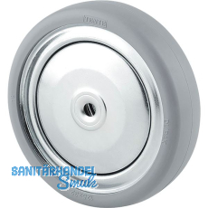 TENTE Rad Puretech DIK 125 mm 100 kg TENTE Rad Puretech DIK 125 mm 100 kg