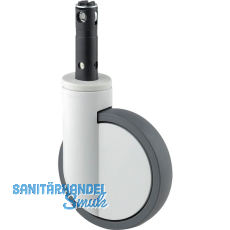 TENTE Lenkrolle Integral 2040 UAP 150 mm