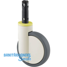 TENTE Lenkrolle Integral 2040 XSX 150 mm 150 kg