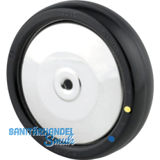 TENTE Rad JYX 150 mm 150 kg TENTE Rad JYX 150 mm 150 kg