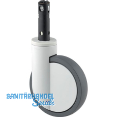 TENTE Lenkrolle Integral 2044 UAX 150 mm 150 kg TENTE Lenkrolle Integral 2044 UAX 150 mm 150 kg