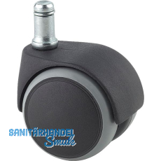 TENTE Lenkrolle TPR/Polypropylen 50 mm Bundstift TENTE Lenkrolle TPR/Polypropylen 50 mm Bundstift