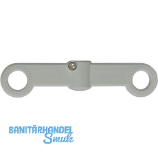 Tritthebel 6kt-11 45� Links