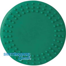 Stopfen für Tritthebel grün Stopfen für Tritthebel grün