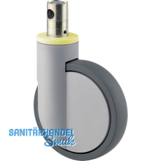 TENTE Lenkrolle Integral 2044 XSX 150 mm 150 kg