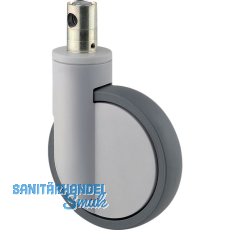 TENTE Lenkrolle Inegral 2044 UAP 150 mm 150 kg