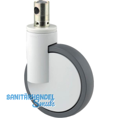 TENTE Lenkrolle Inegral 1044 XSP 150 mm 150 kg TENTE Lenkrolle Inegral 1044 XSP 150 mm 150 kg