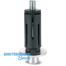 TENTE Expanderbefestigung R07/21,5-24 rund TENTE Expanderbefestigung R07/21,5-24 rund