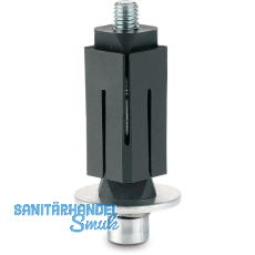 TENTE Expanderbefestigung R47/32-35 vierkant TENTE Expanderbefestigung R47/32-35 vierkant