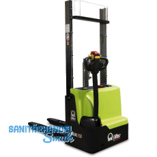 PRAMAC Elektro-Deichselstapler NX12/16 PRAMAC Elektro-Deichselstapler NX12/16