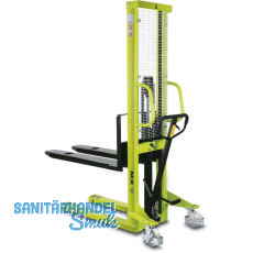 PRAMAC Deichselstapler MX10/16 PRAMAC Deichselstapler MX10/16