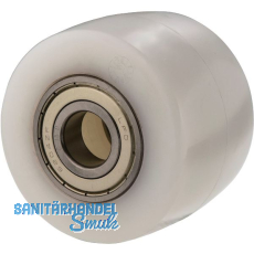 PRAMAC Ersatz-Lastrolle 80 x 60 Nylon